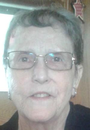 Strickler, Loretta Viola