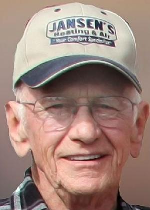 Hodges, Dale