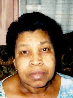 Jones, Lennie Ruth