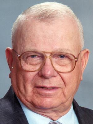 Lust, Herbert F.