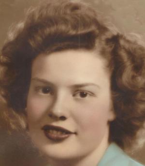Polley, Shirley A.
