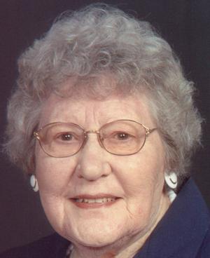 Glazebrook, Nina L.