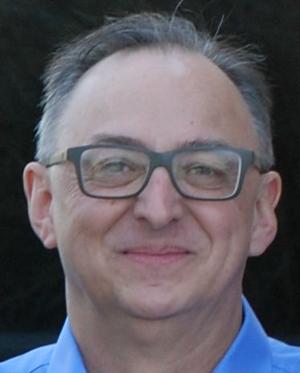 Seidman, David