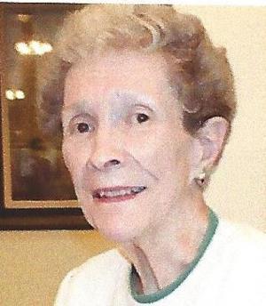 Holt, Louise M.