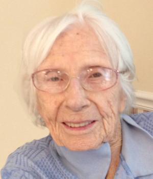 Murphy, Lura Elizabeth