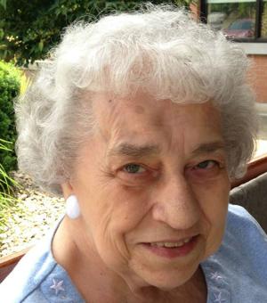 White, LaVerne L.
