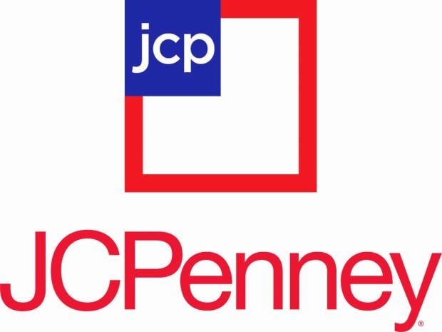 JC penney logo
