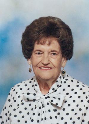 Milo, Julia M.