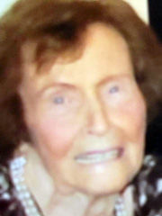 Groves, Doris Marie
