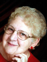 Schumacher, Barbara Ann