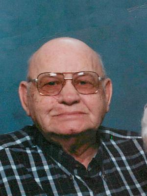 Rauch, Maruice F.