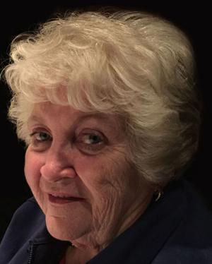 Burnett, Tillie L.