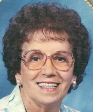 Meador, Ruth Eileen