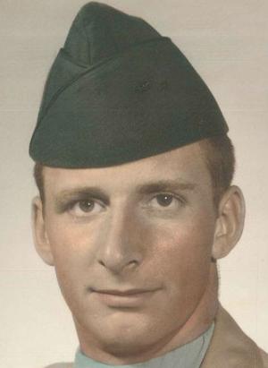 Caputo, Dominick A.