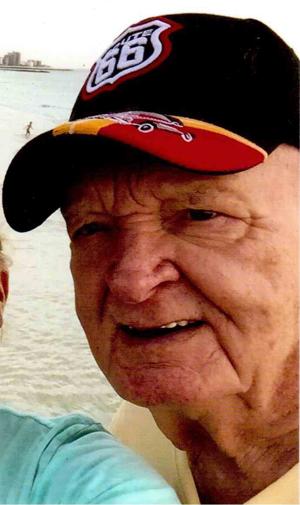 Lewis, Kenneth Dale