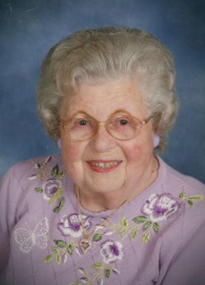 Adams, Mary V.