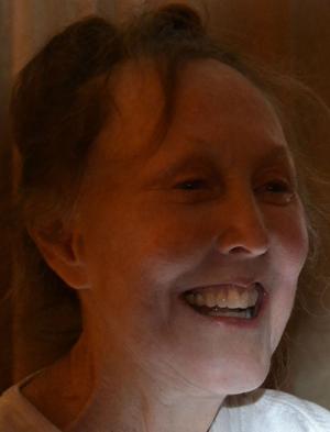 Peterson, Prudence Jo