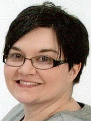 Schwertfeger, Amanda Marie