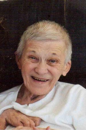 Boyer, Linda Lucille