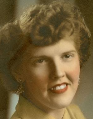 Pulliam, Barbara A.