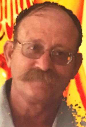 Robinson, Danny Allan
