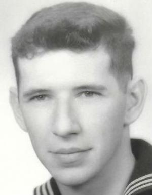 Franklin, Homer Gene