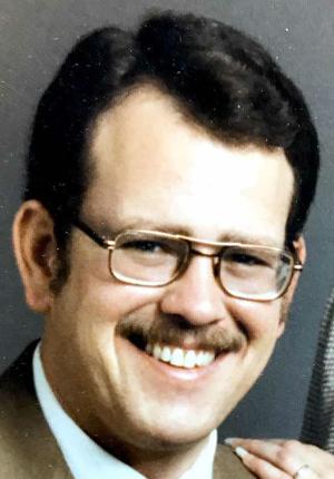 Kussart, Michael P.