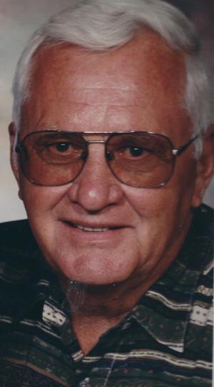Henry, Robert "Bart," Jr.