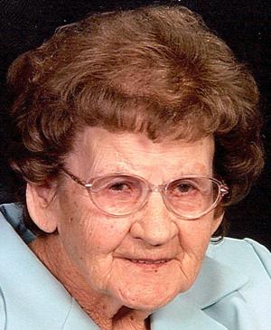 Doty, Dorothy Marie