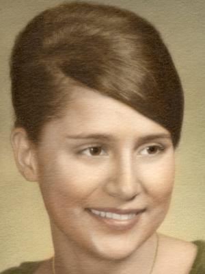 Gatlin, Janet Jean