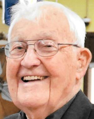 Foran, Wayne F.