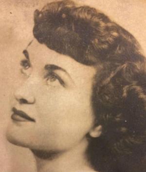 Saunders, Juanita M.
