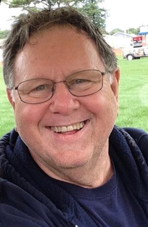 Clark, Jeffery Dean