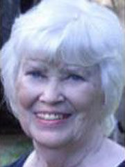 Grenier, Mary Elaine