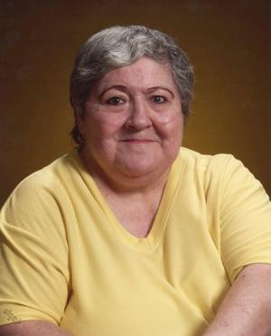 Strater, Joyce Ann