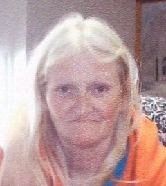 Crum, Virginia Kay