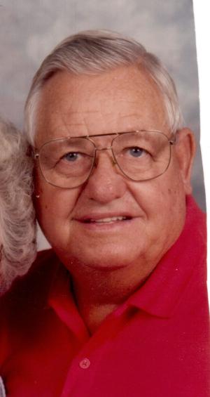 Brown, William Eugene
