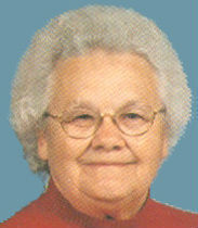 Lieb, Mary Joyce