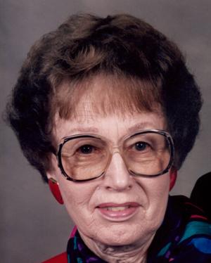 Orr, June Marie
