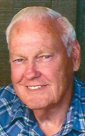 St. Clair, Jerry Sr.