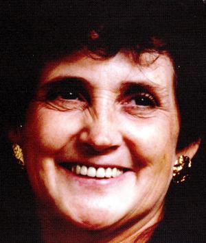 Washburn, Dorothy Mildred