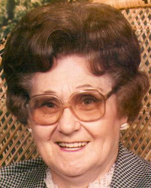 Richardson, Marie L.