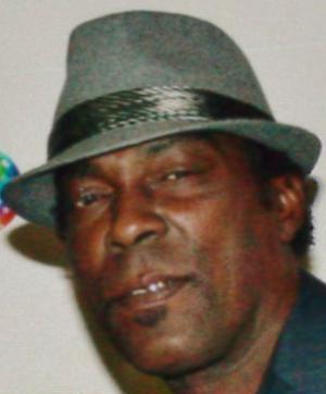 McGee, Steven B.
