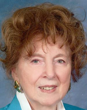 Bellas, Lillian June