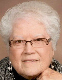 Coventry, Marie "Janice"