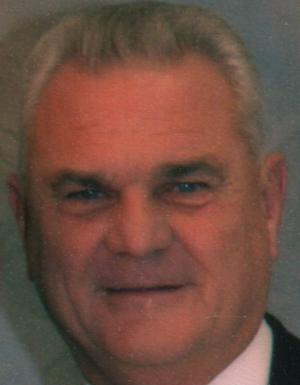 Bollinger, Thomas N.