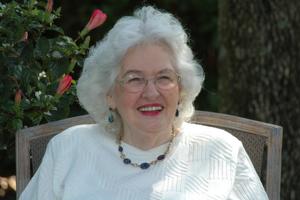 Shirley, Evelyn