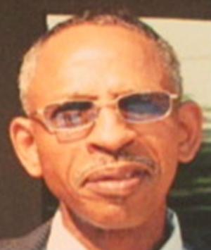 Hodges, Freddie Lee