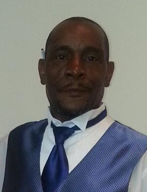 Whitfield, Luther Lester, Jr.