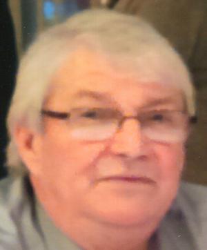 Humphries, Eddie D. "Butch" Jr.